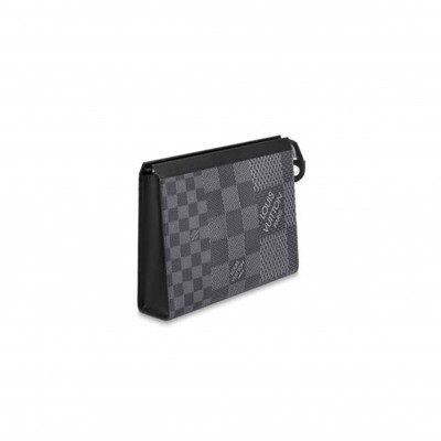 LOUIS VUITTON POCHETTE VOYAGE N60444 (27*21*6cm)
